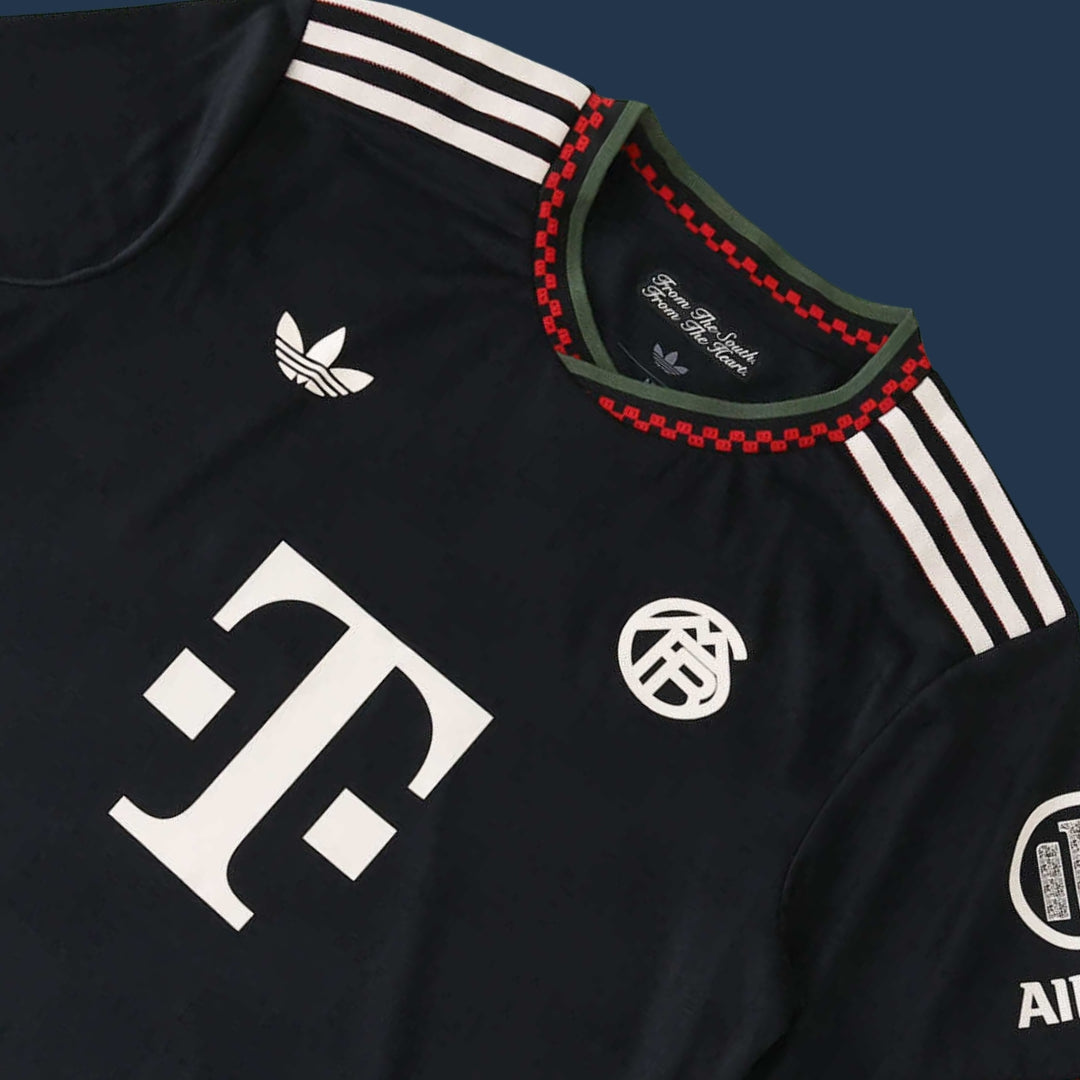 BAYM Third 25-26 Player Version