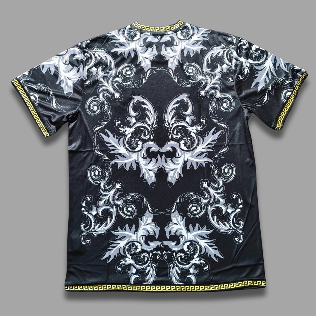 Italy x Versace Concept Kit Fan Version