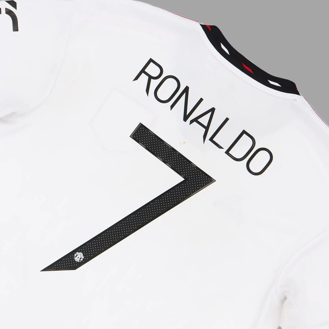 MNU Away 22-23 Player Version - RONALDO 7