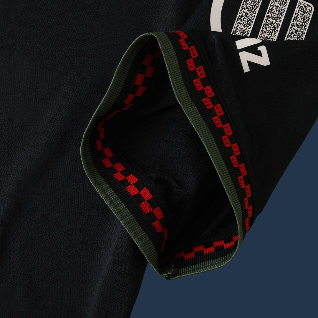 BAYM Third 25-26 Player Version