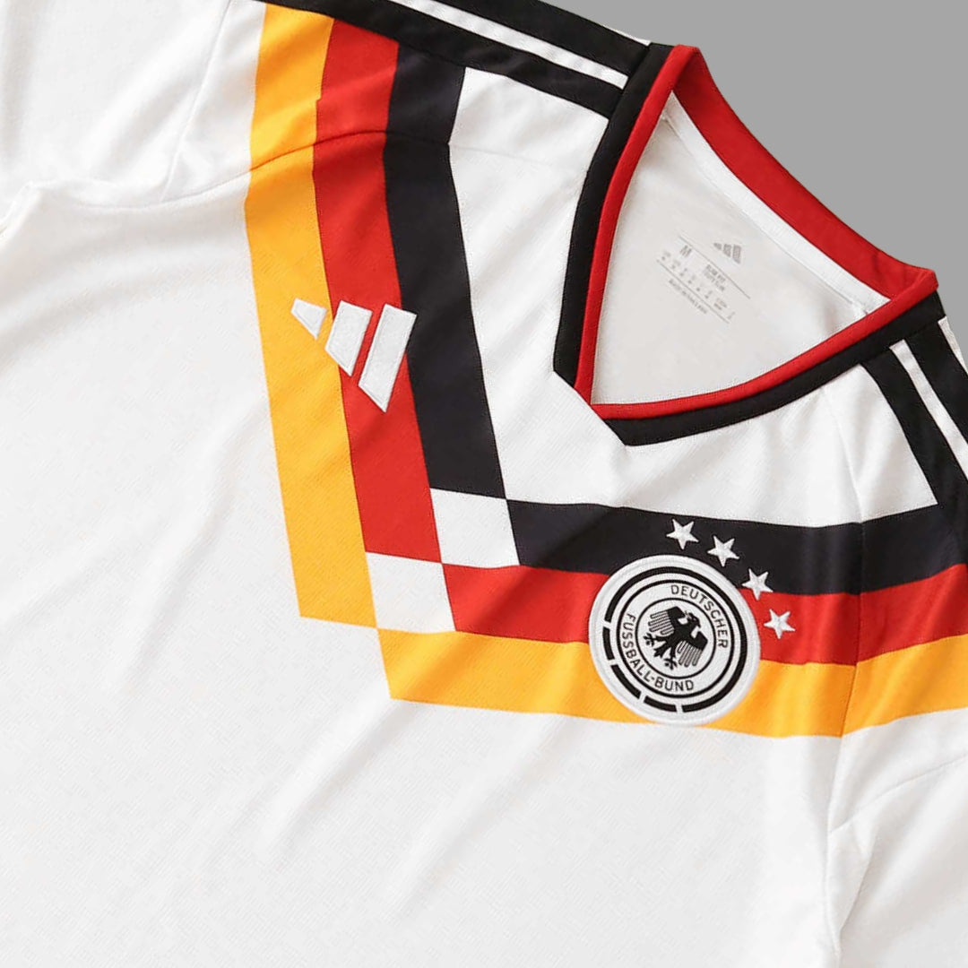 Germany Home WC 26 Fans Version