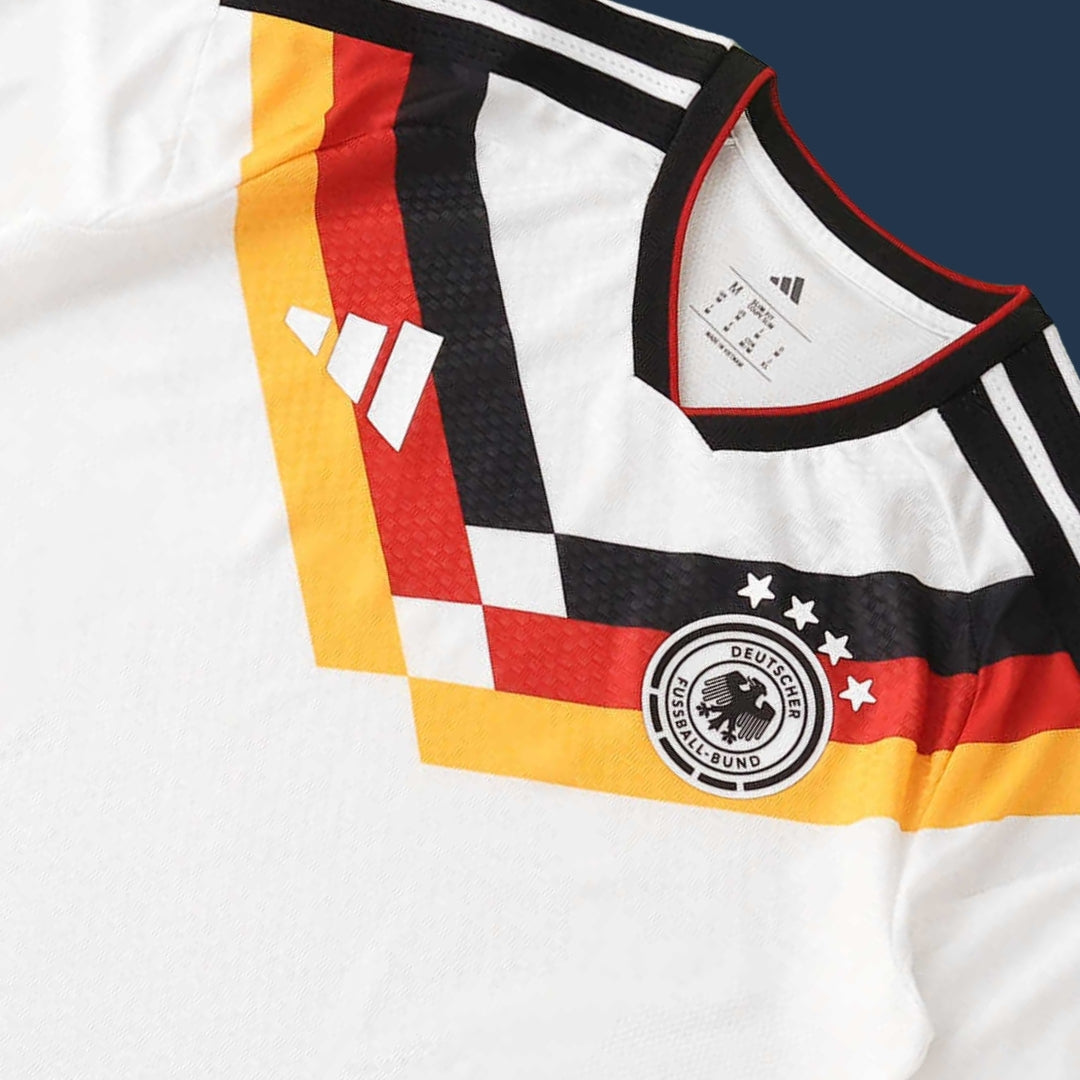 Germany Home WC 26 Player Version
