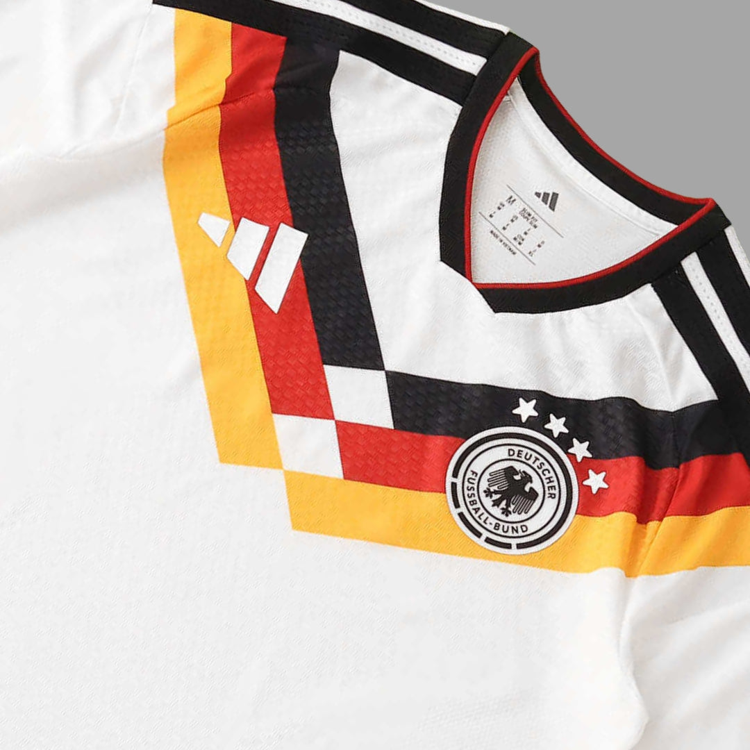 Germany Home WC 26 Player Version