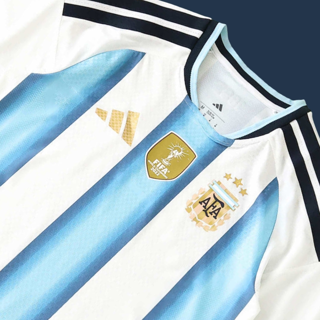 Argentina Home WC 26 Player Version