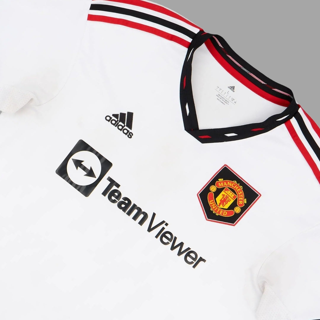 MNU Away 22-23 Player Version - RONALDO 7