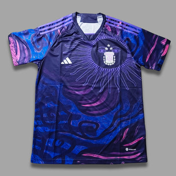 Aregentina Blue Concept Kit Fan Version