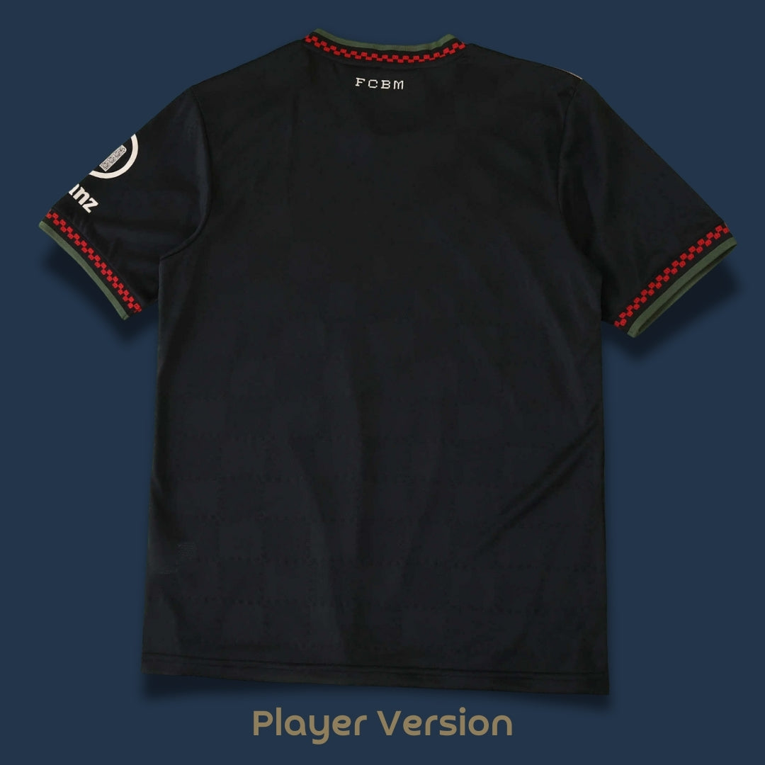 BAYM Third 25-26 Player Version