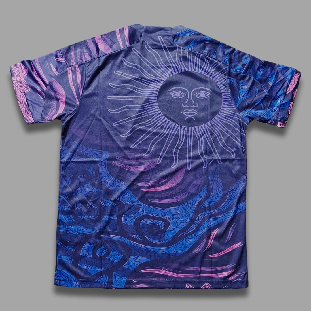 Aregentina Blue Concept Kit Fan Version