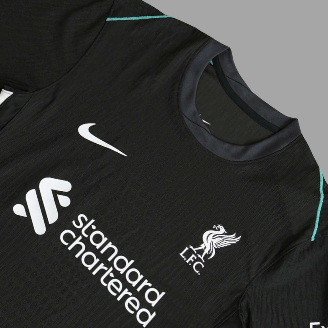Liverpool Away 24 - 25 Player Version