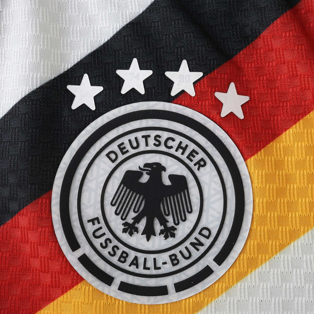 Germany Home WC 26 Player Version