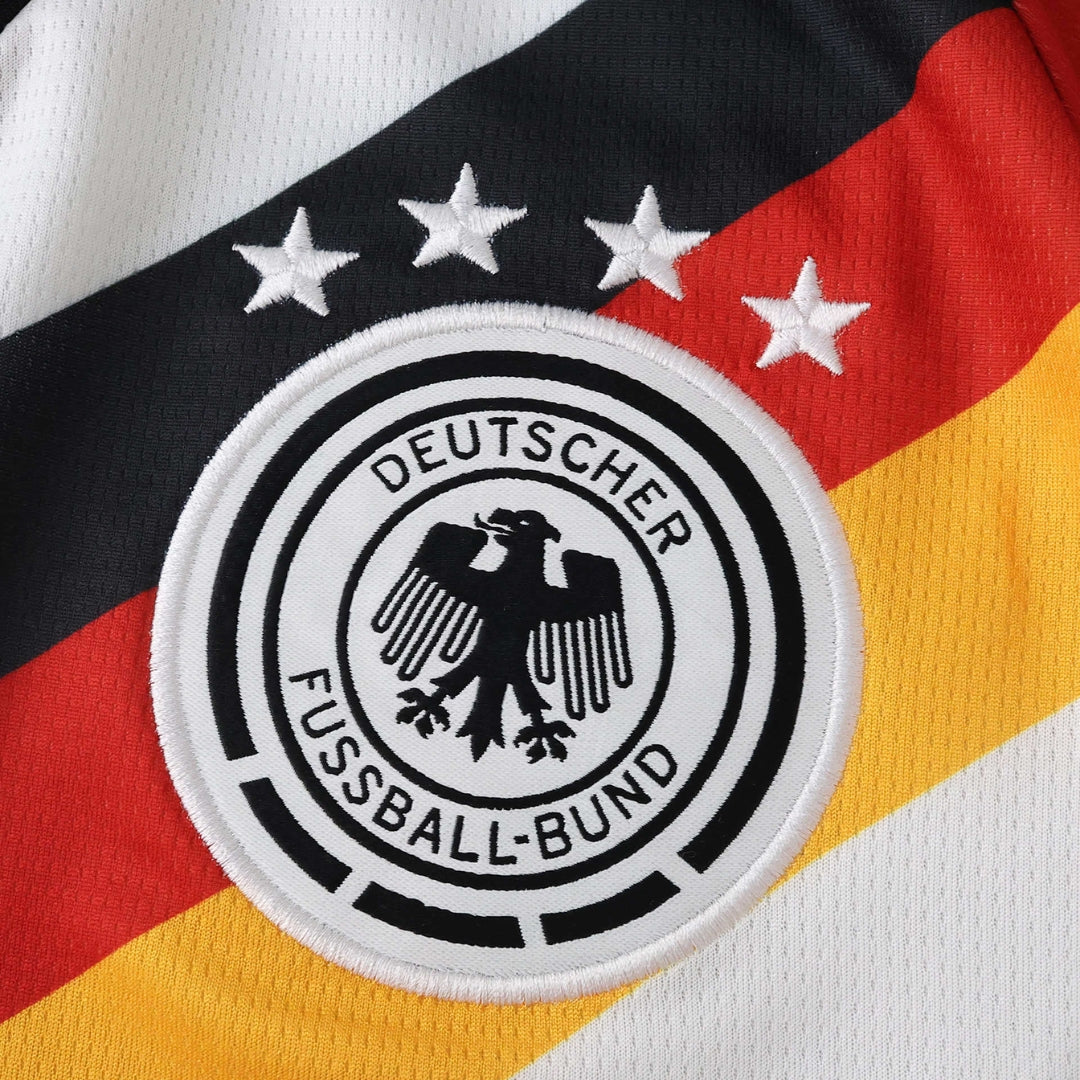 Germany Home WC 26 Fans Version