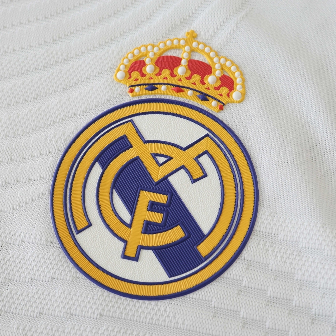 RMA Home 2021-22 Retro