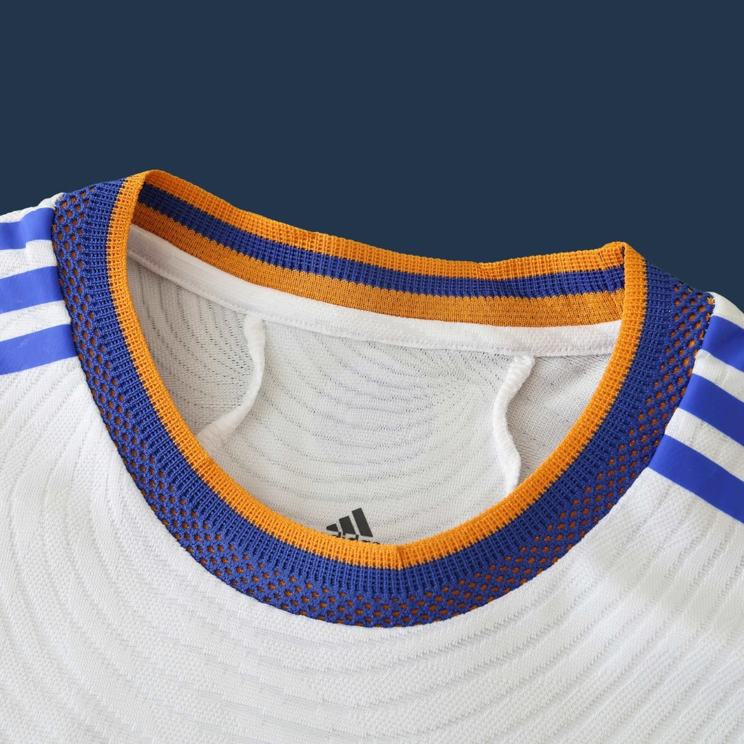 RMA Home 2021-22 Retro