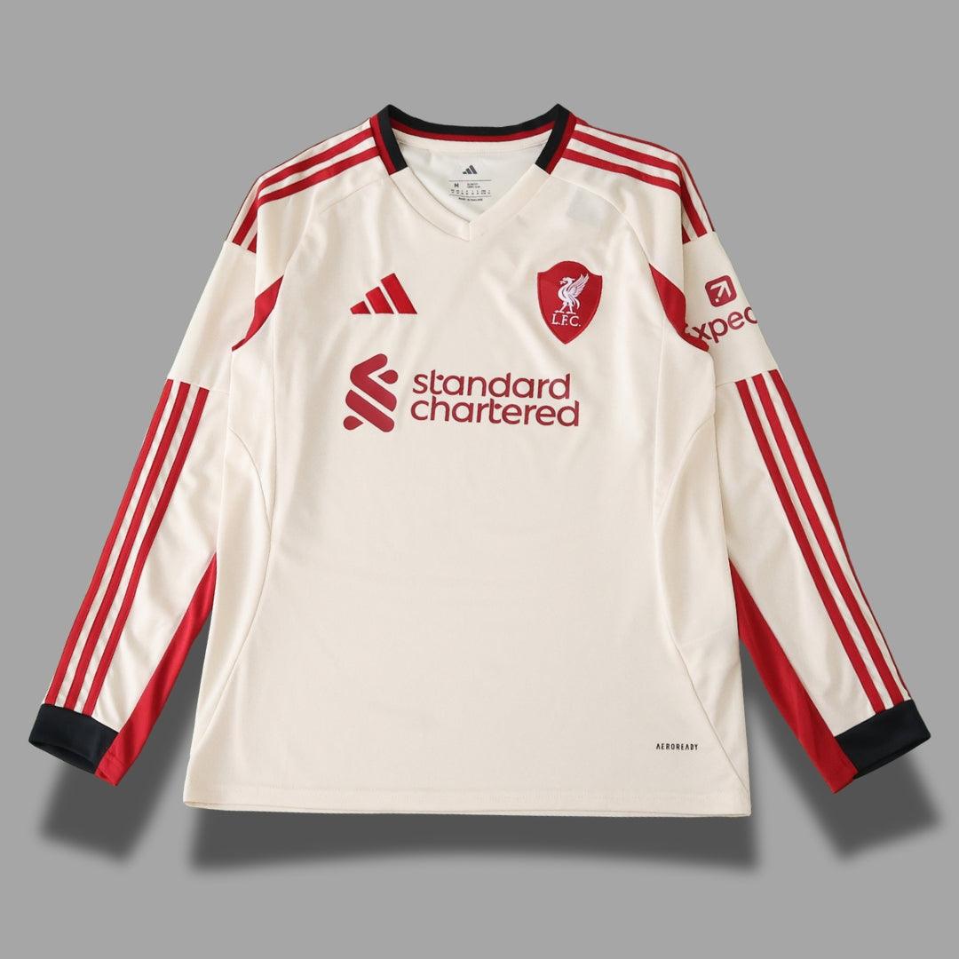 LVP Away 25-26 F/S Fan Version