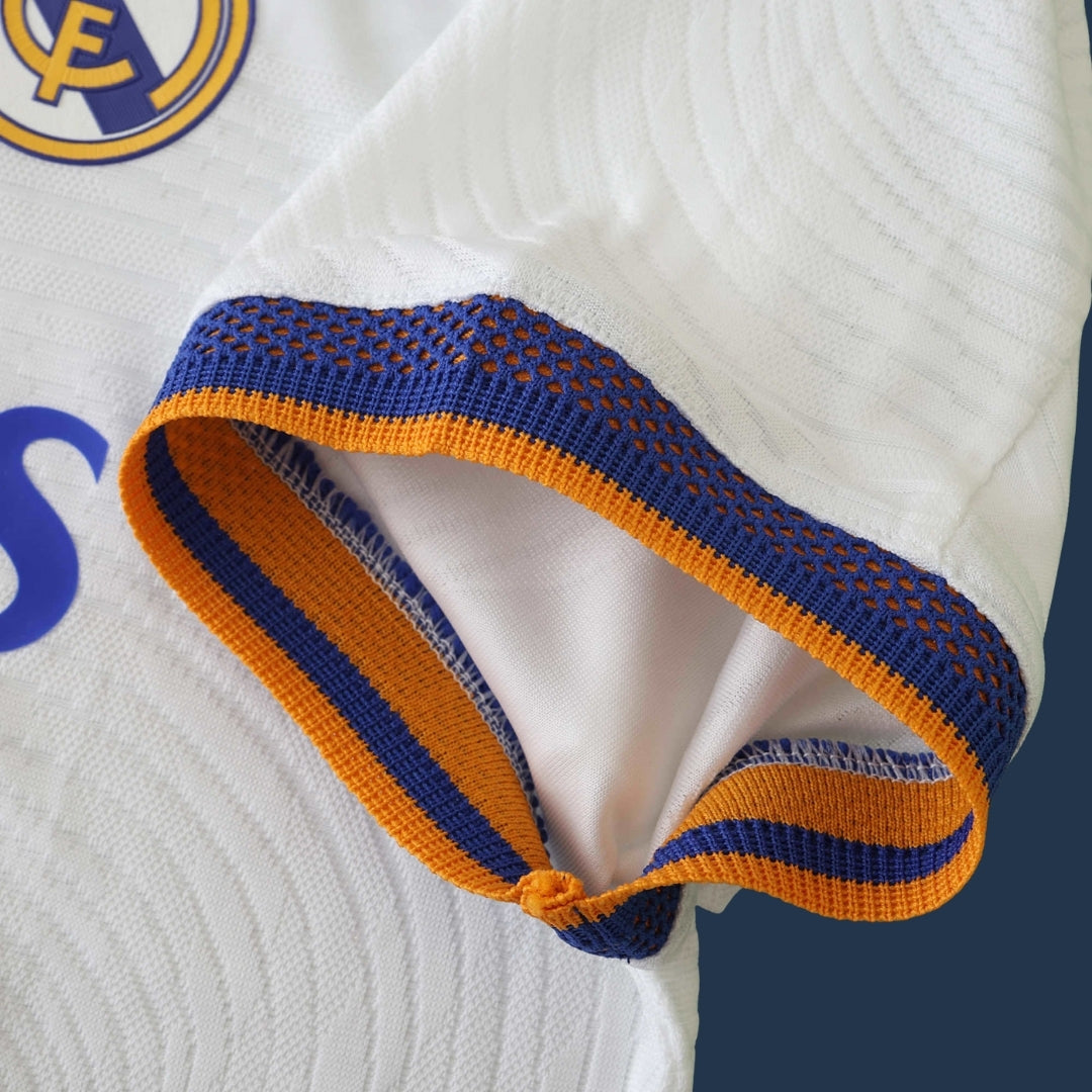 RMA Home 2021-22 Retro