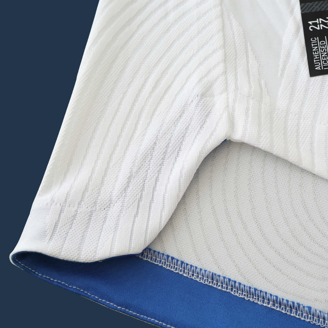 RMA Home 2021-22 Retro