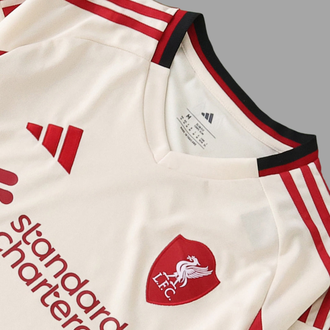LVP Away 25-26 F/S Fan Version