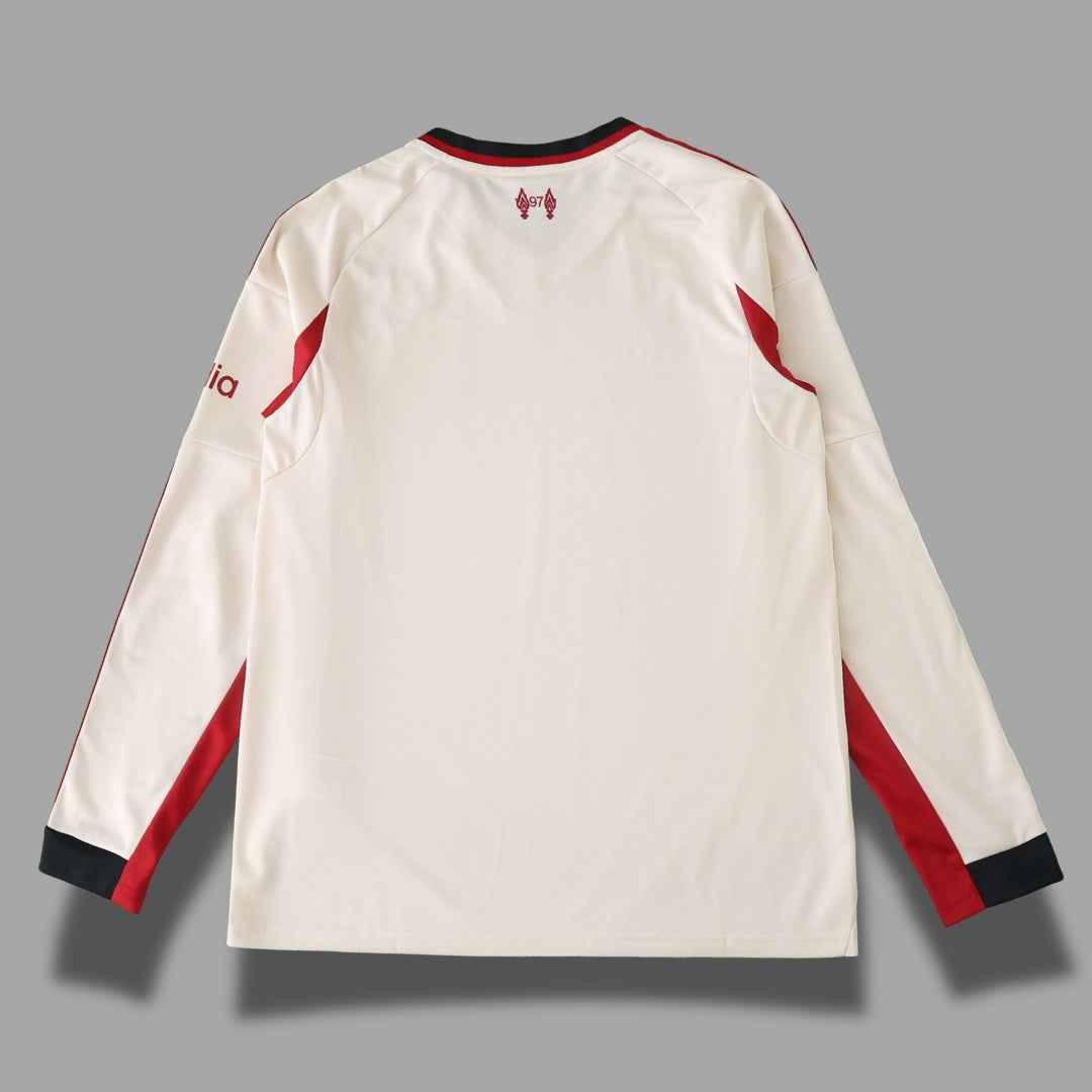 LVP Away 25-26 F/S Fan Version