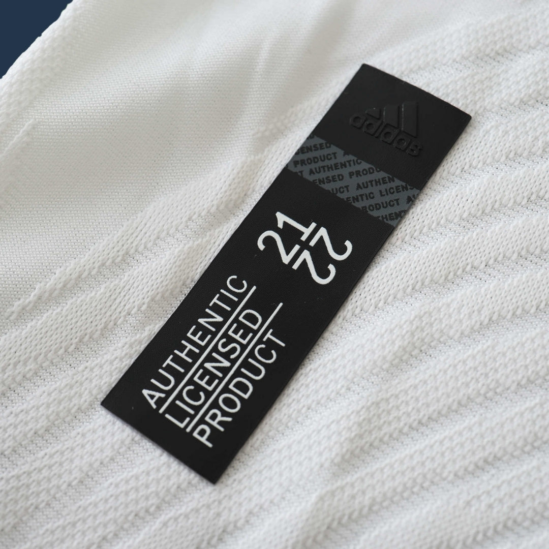 RMA Home 2021-22 Retro