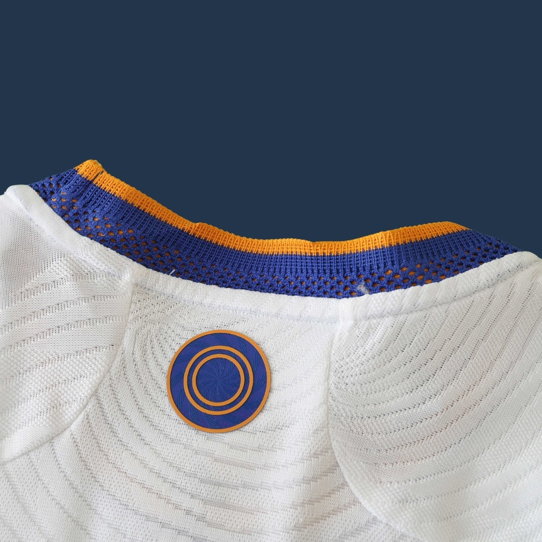 RMA Home 2021-22 Retro