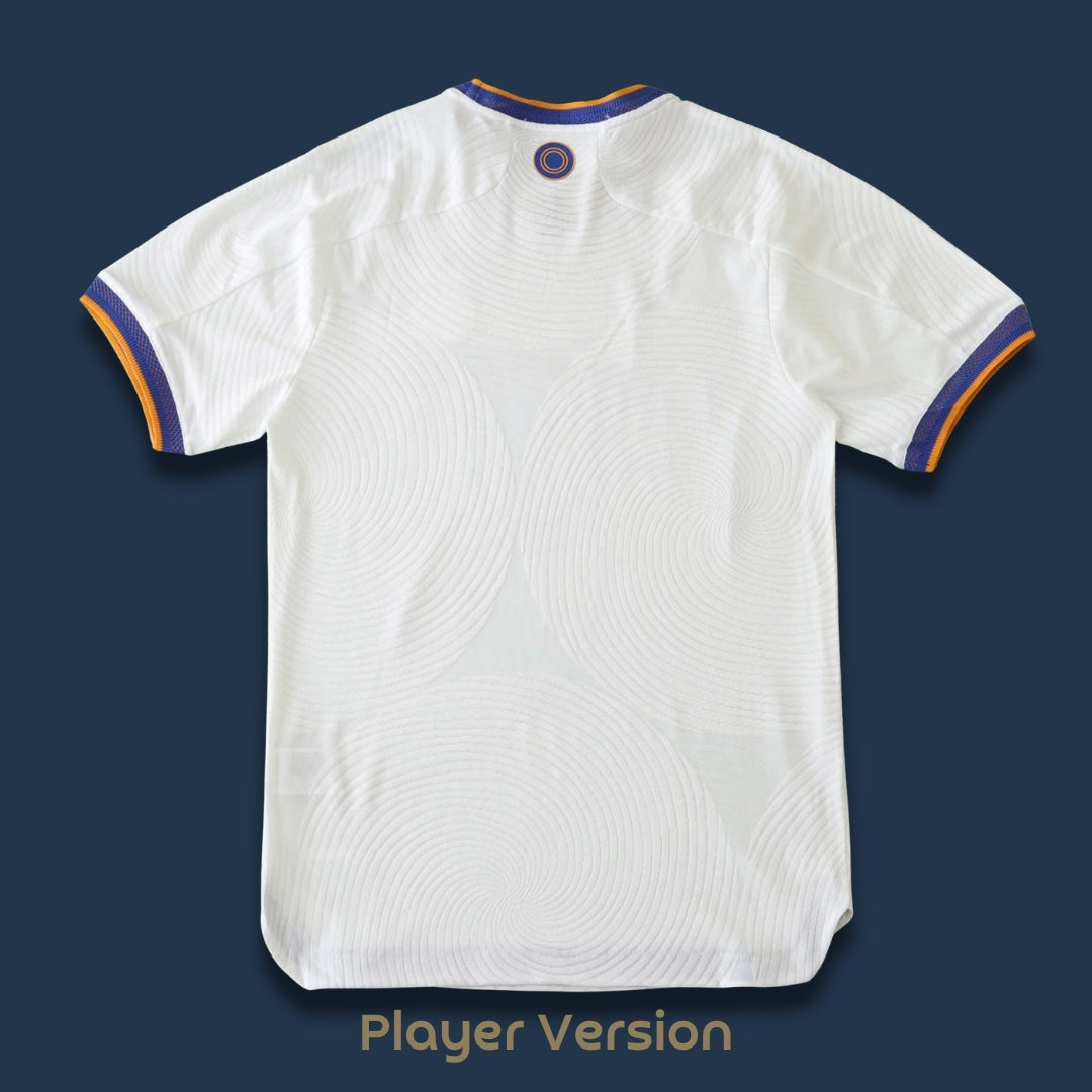 RMA Home 2021-22 Retro