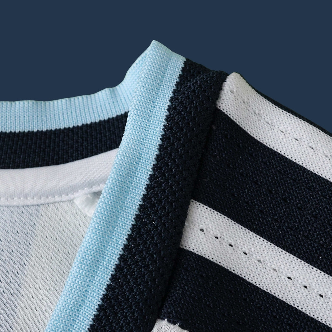 Argentina Home WC 26 Player Version