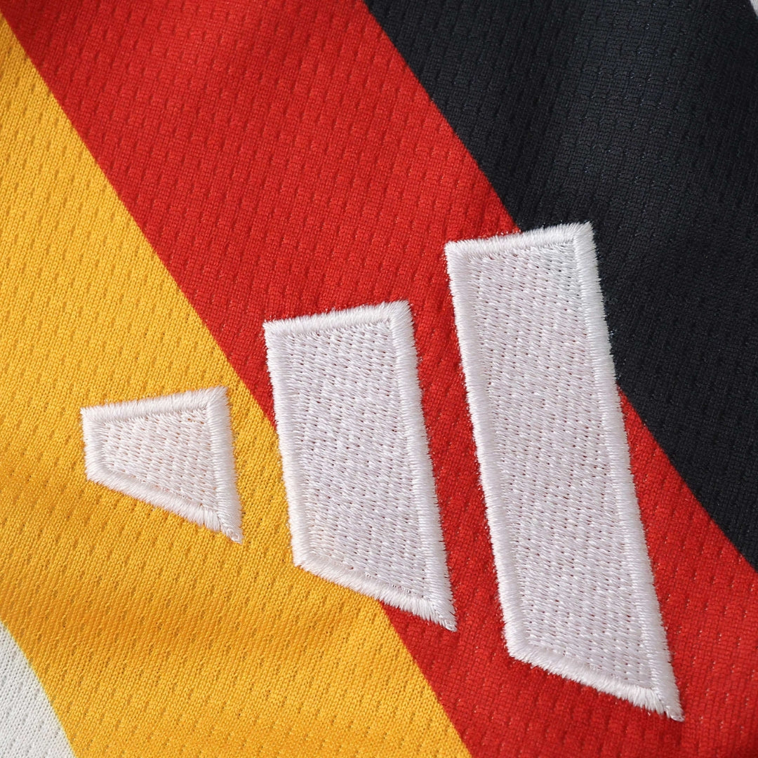 Germany Home WC 26 Fans Version