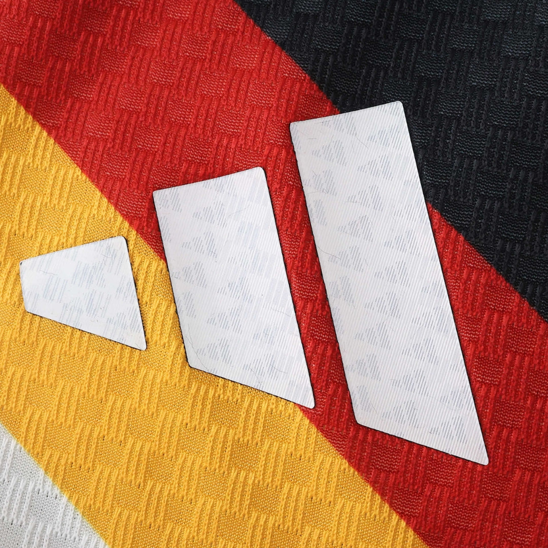 Germany Home WC 26 Player Version