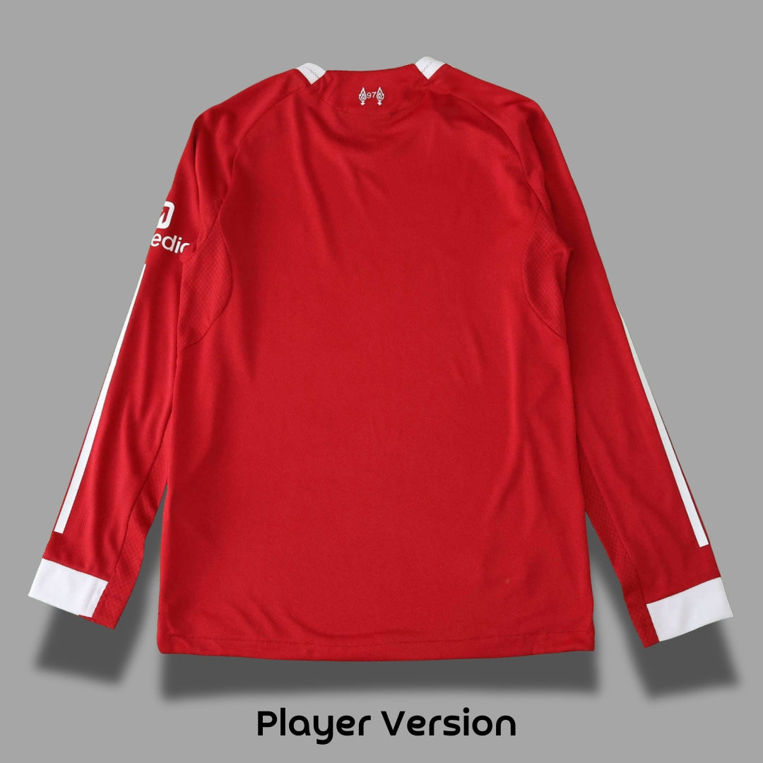 LVP HOME 25-26 Full Sleeves Player Version