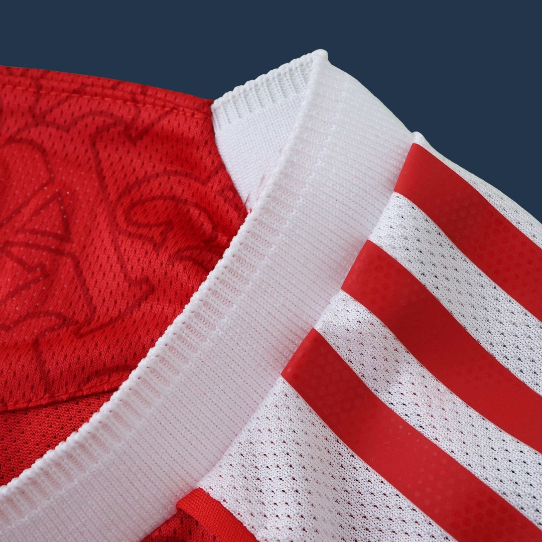 ARS Home 25-26 Player Version