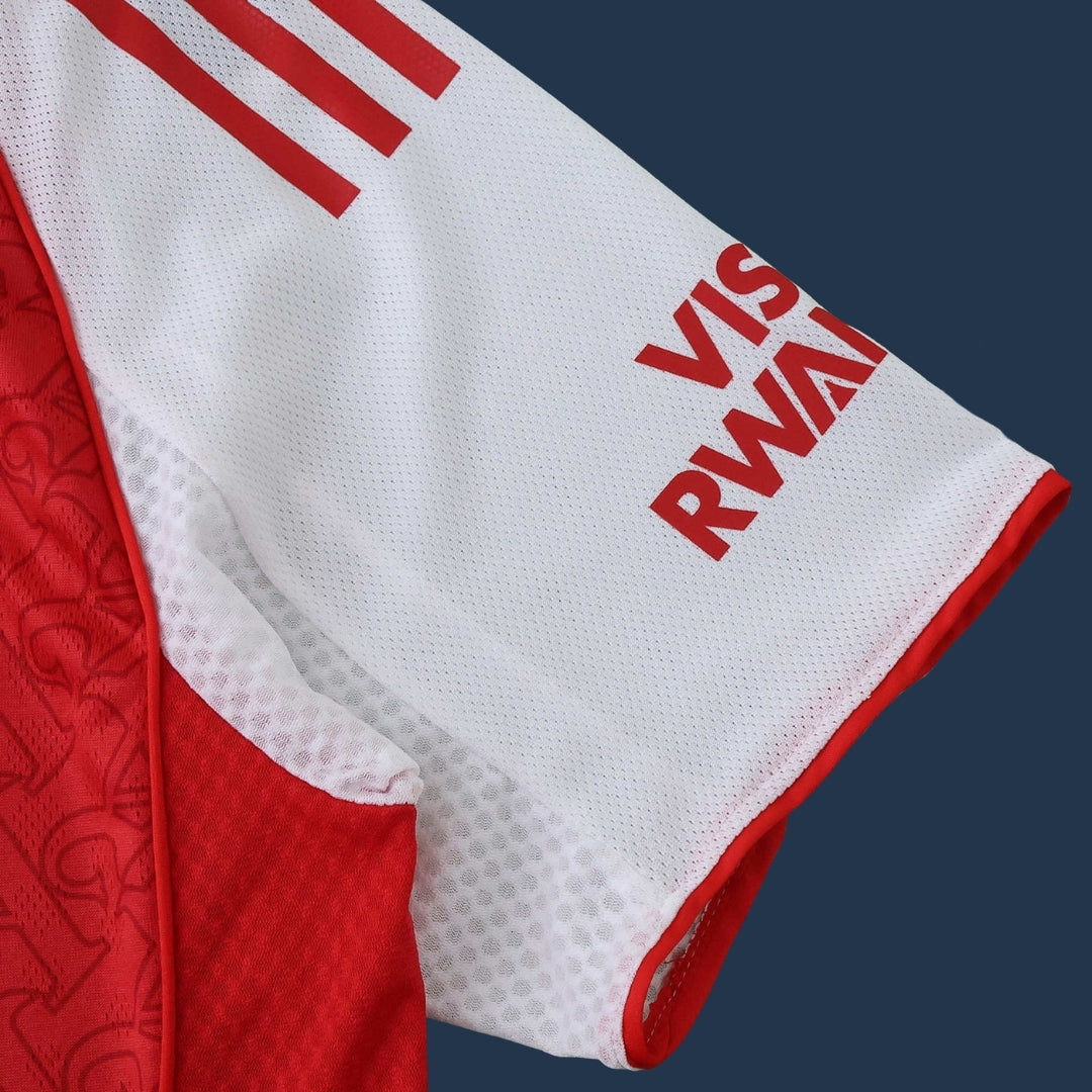 ARS Home 25-26 Player Version