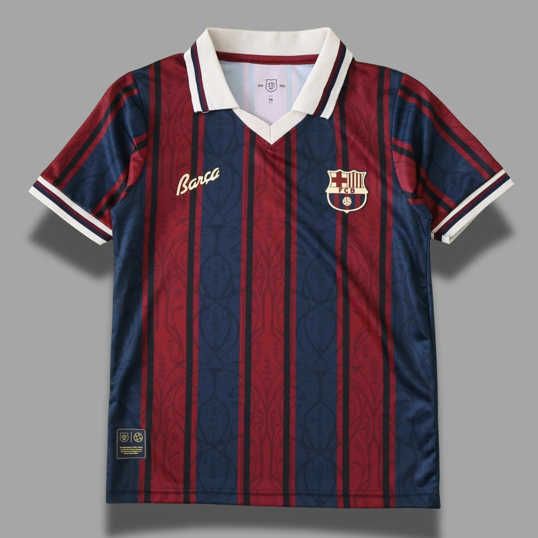 BAR x 125th Anniversary Kit