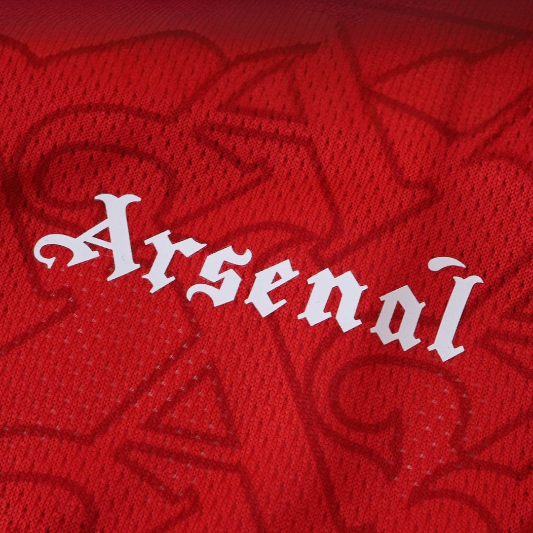 ARS Home 25-26 Player Version