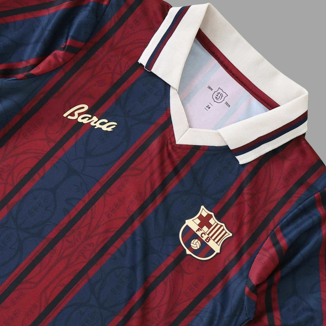 BAR x 125th Anniversary Kit