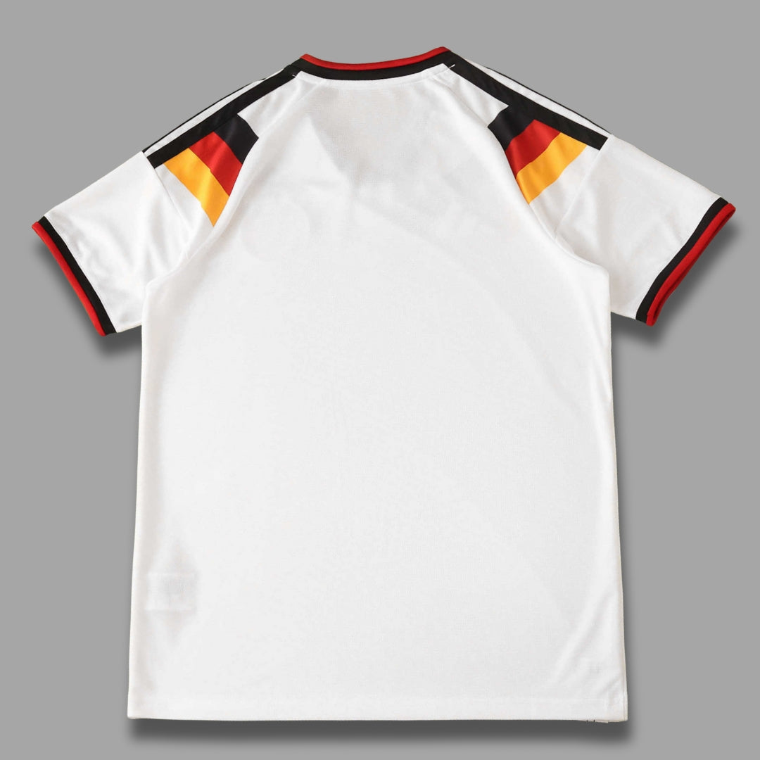Germany Home WC 26 Fans Version
