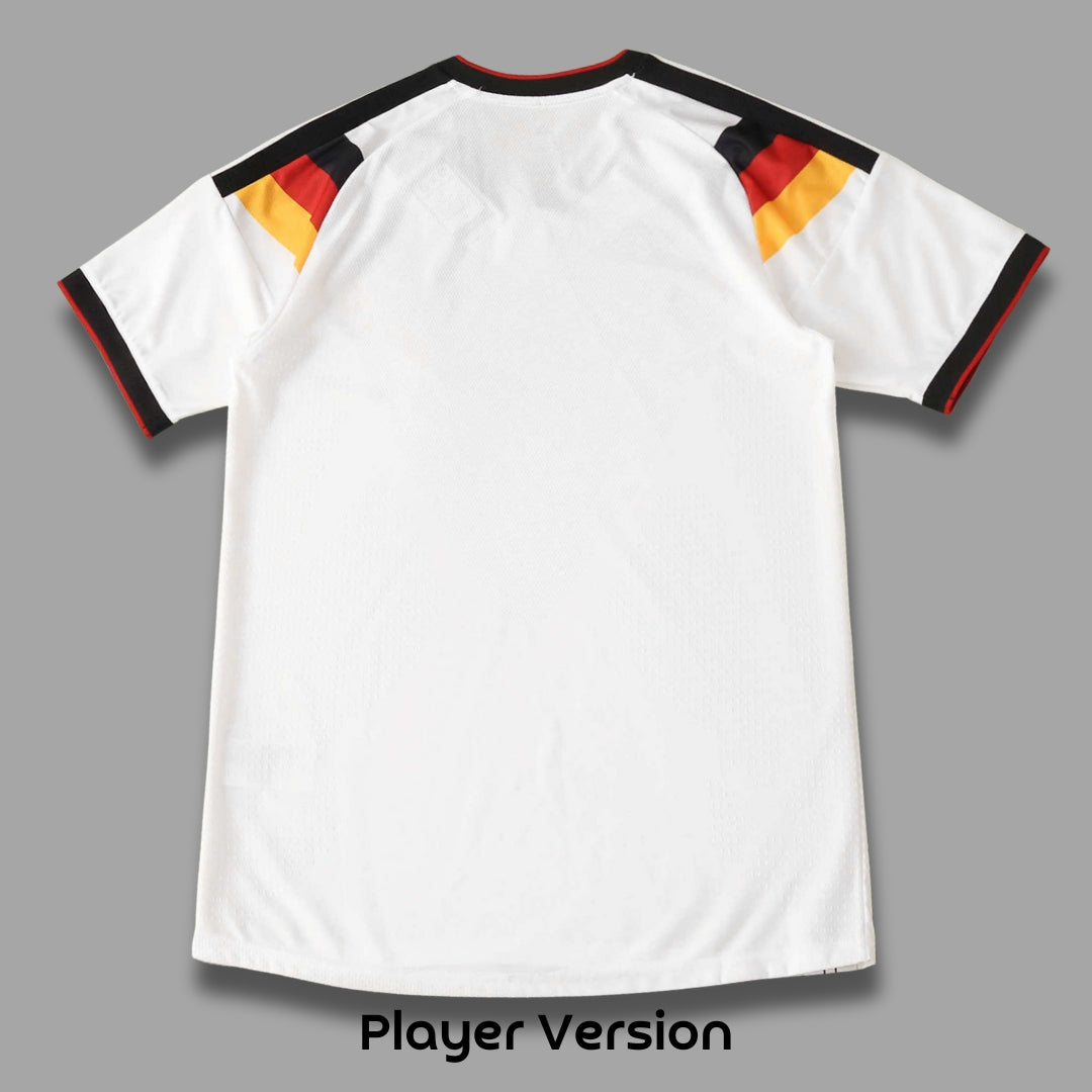 Germany Home WC 26 Player Version