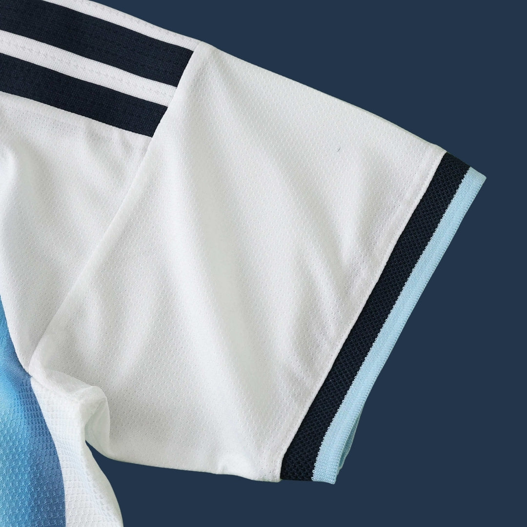Argentina Home WC 26 Player Version
