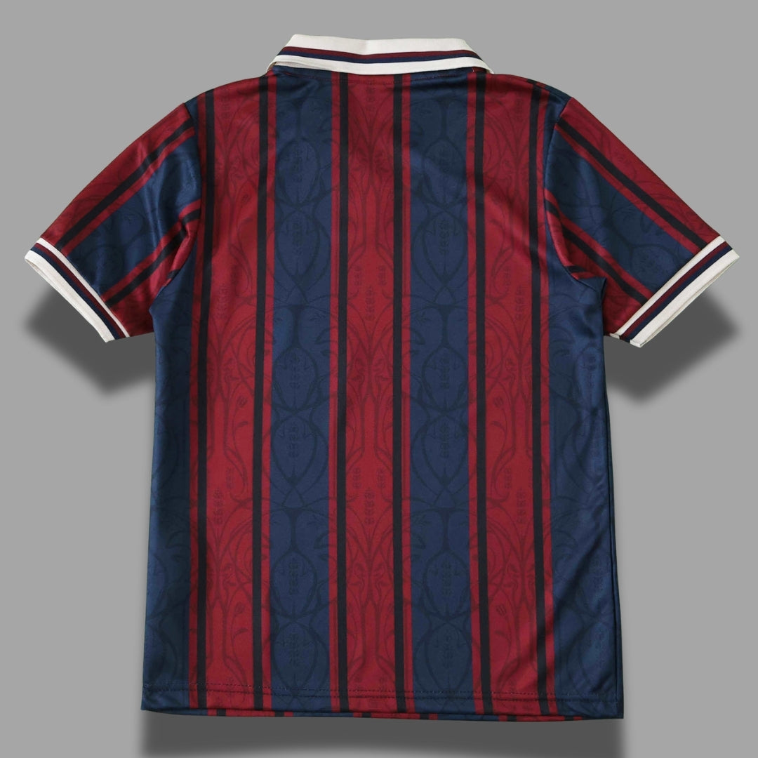 BAR x 125th Anniversary Kit