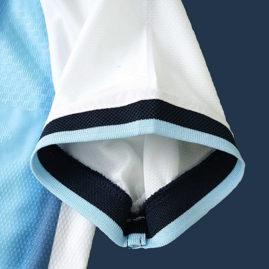 Argentina Home WC 26 Player Version