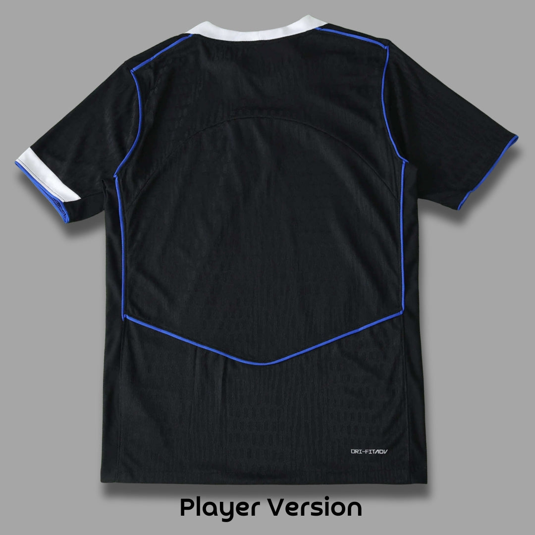 Chelsea Third 25-26 Player Version