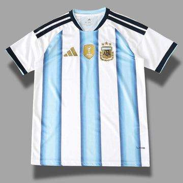 Argentina Home WC 26 Fans Version