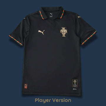 Portugal x Black Panther Player Version