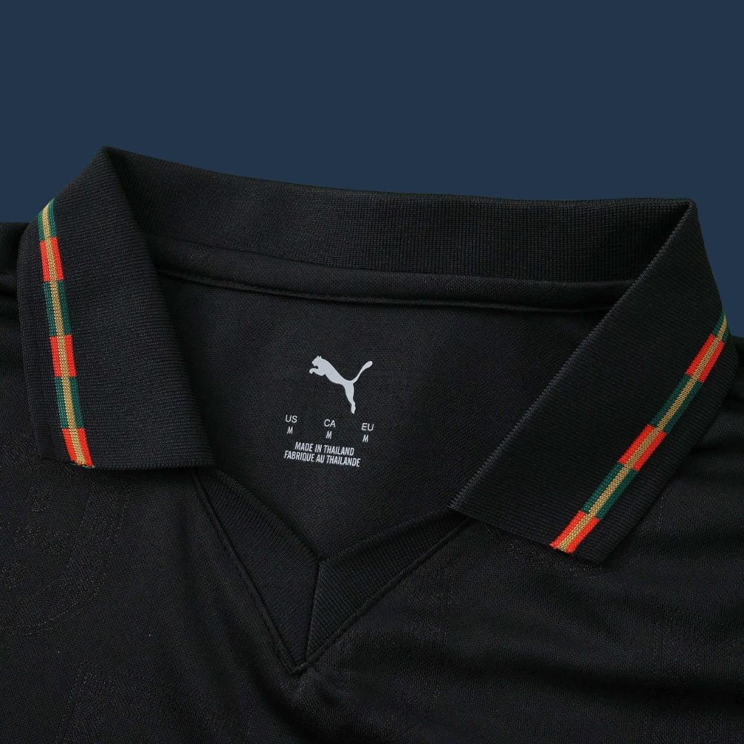 Portugal x Black Panther Player Version