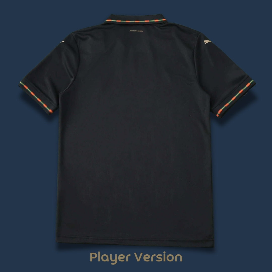 Portugal x Black Panther Player Version