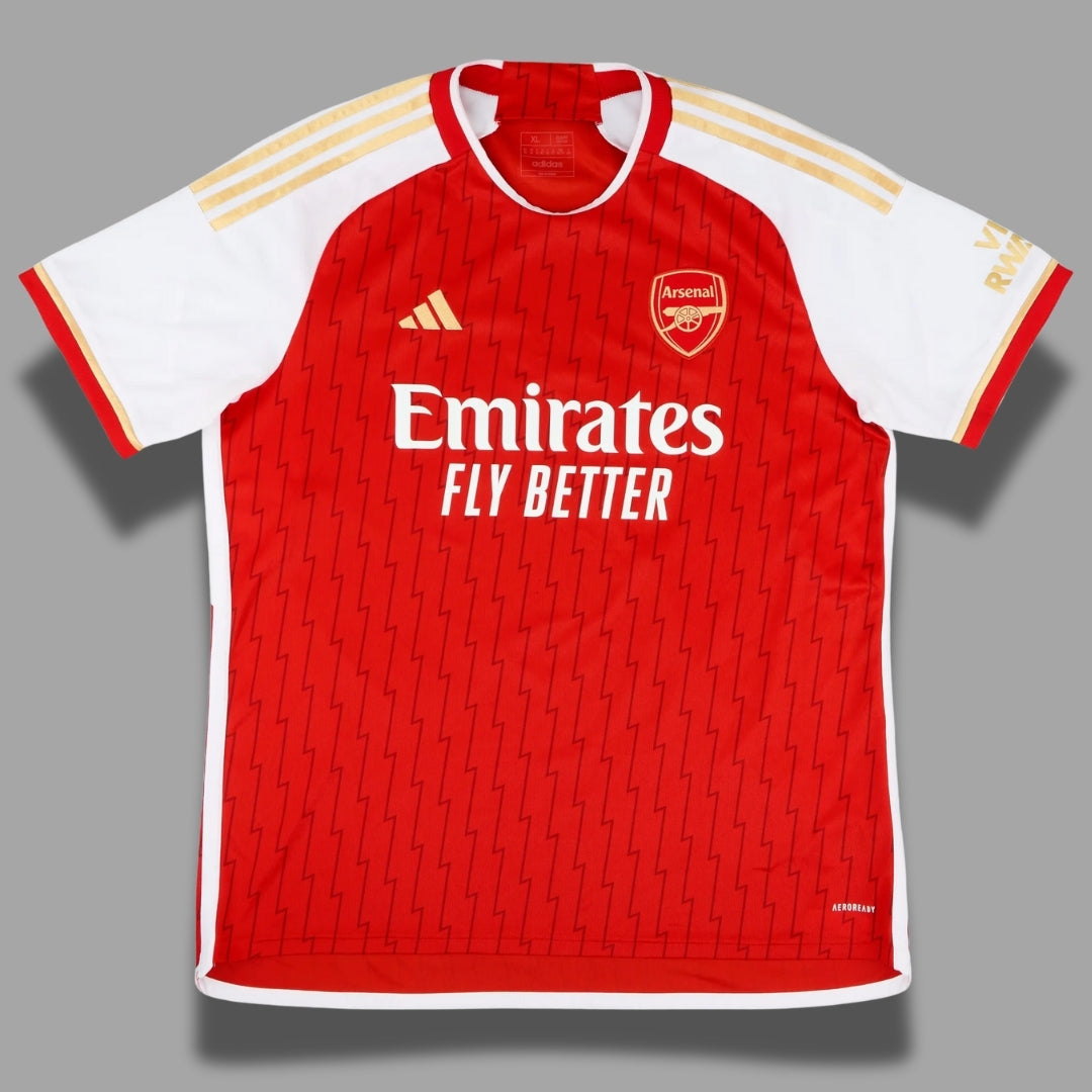 ARS Home 23-24 Fan Version