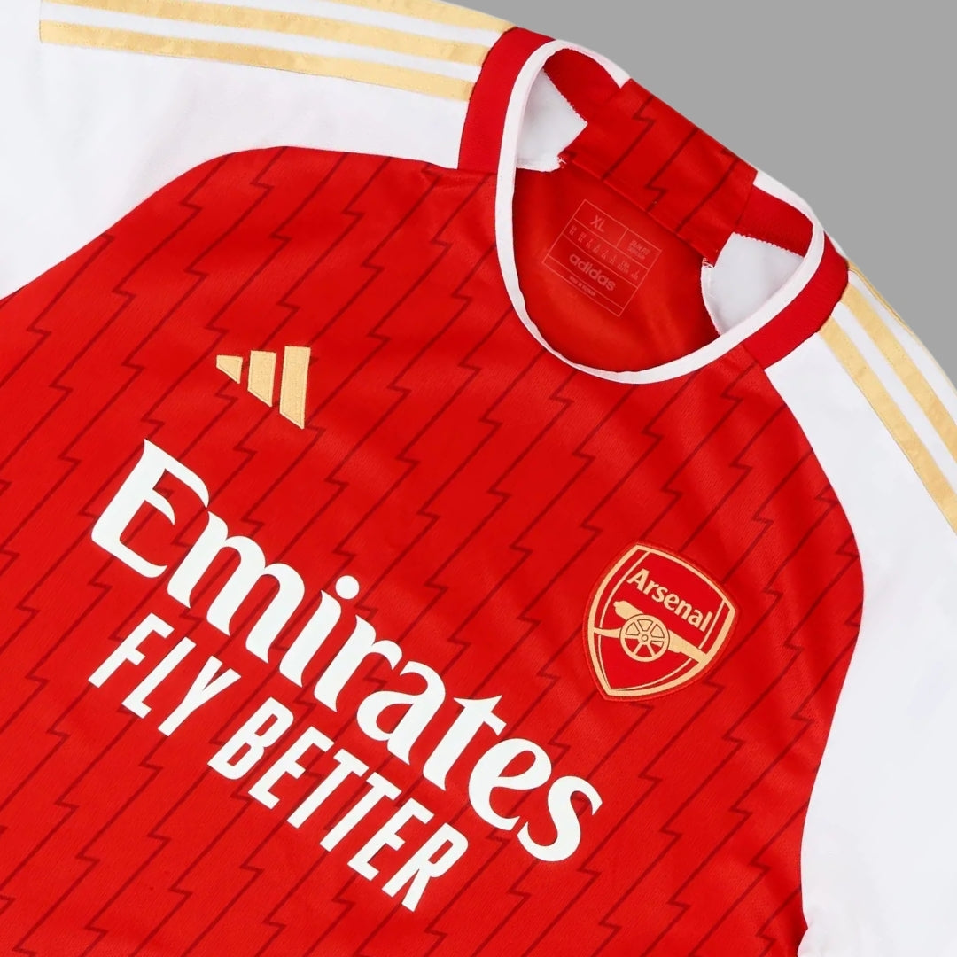 ARS Home 23-24 Fan Version