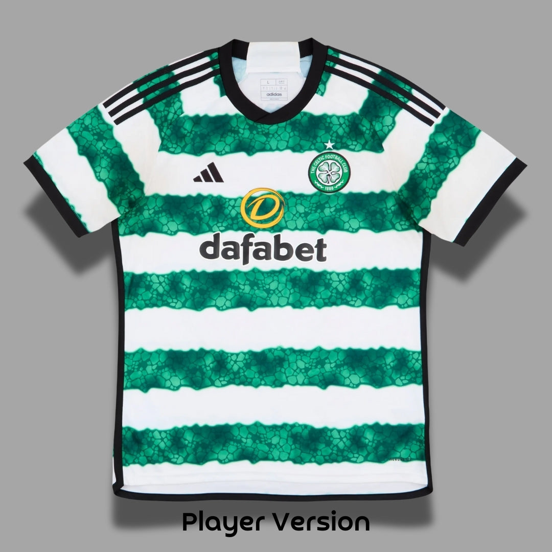 CLT Home 23 - 24 Player Version