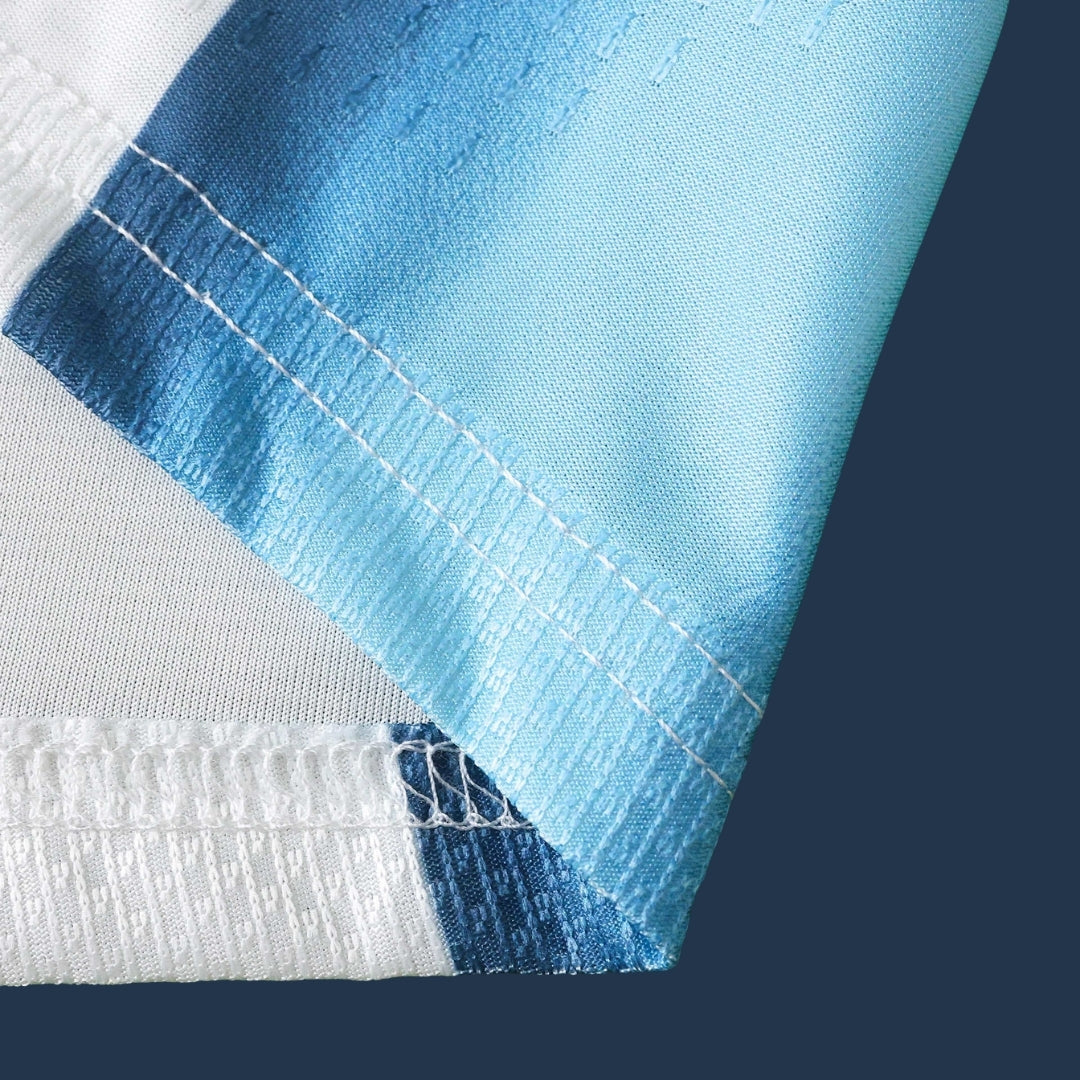 Argentina Home WC 26 Player Version