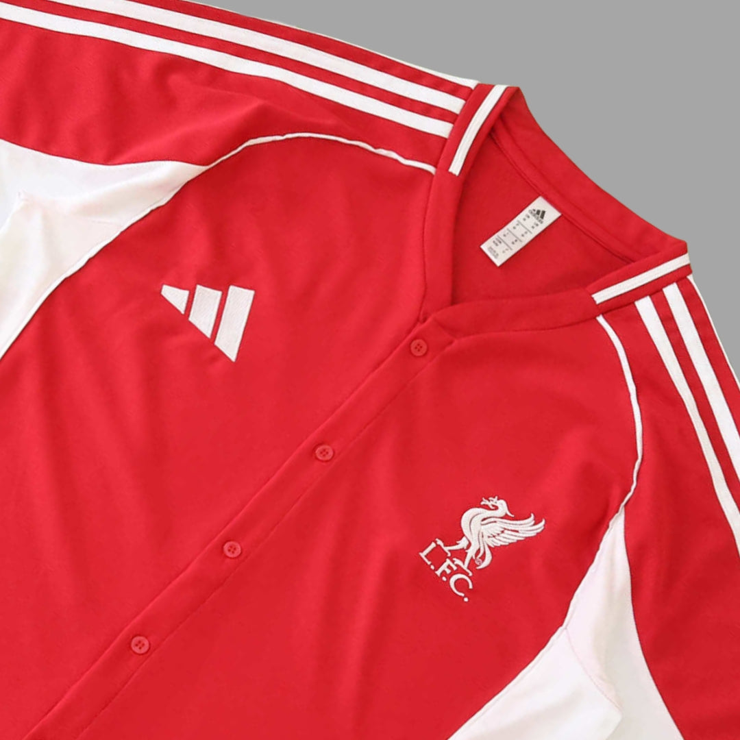 LVP x Baseball Kit