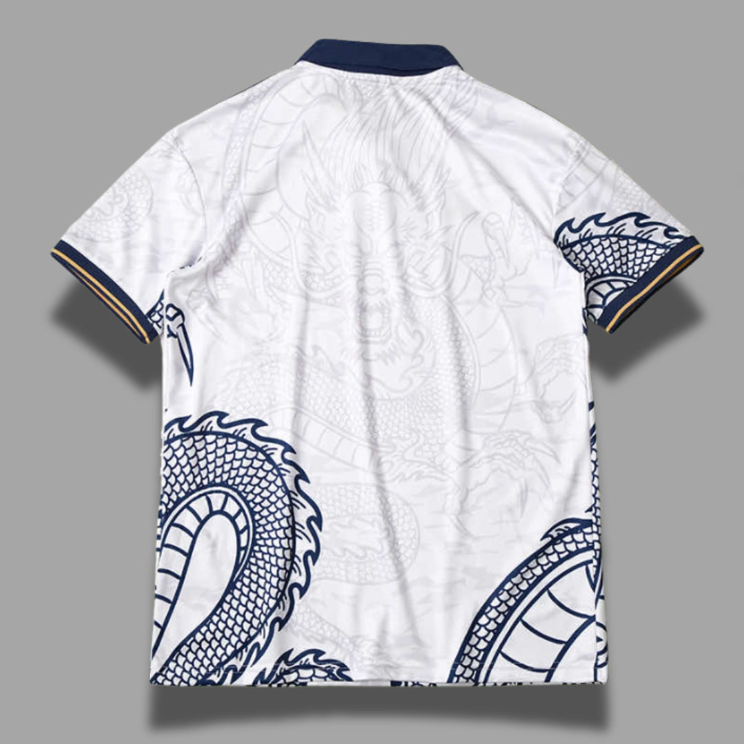 RMA White Dragon Concept Kit